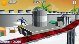 Game screenshot Surfing Real Stunt - Ski Games mod apk