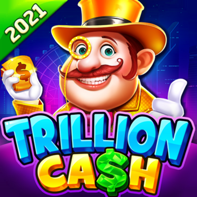 Trillion Cash-Vegas Slots Game