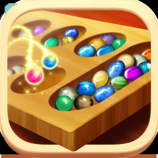 Mancala and Friends