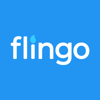 Flingo: Draw, GIF Maker & Chat