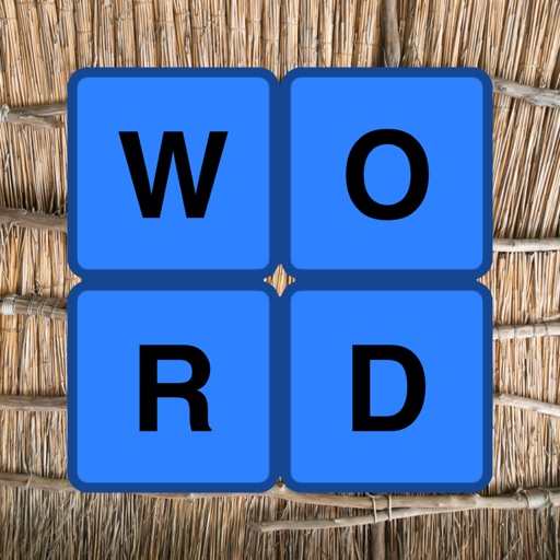 Word Layers icon