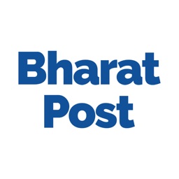 Bharat Post - News App