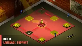 Game screenshot A Thief's Journey mod apk