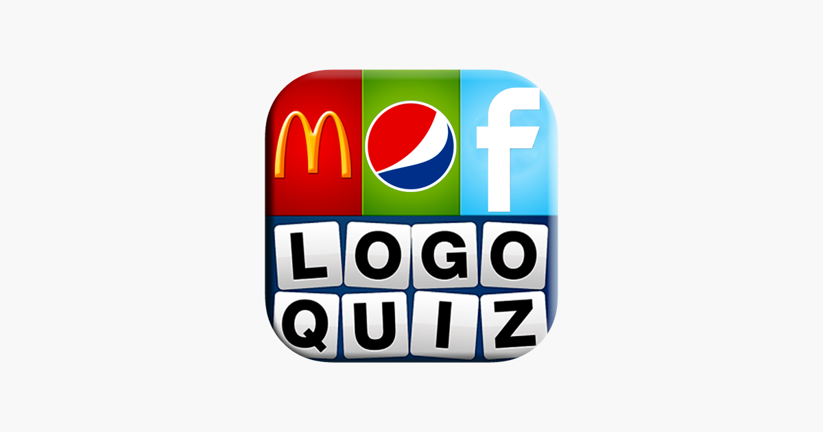 Guess hi Logo Quiz Fun & what's the pop brand food icon and logos pic in  this word quiz game? on the App Store