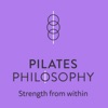 Pilates Philosophy icon