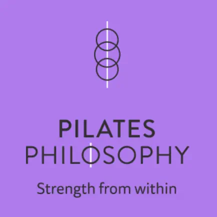 Pilates Philosophy Cheats