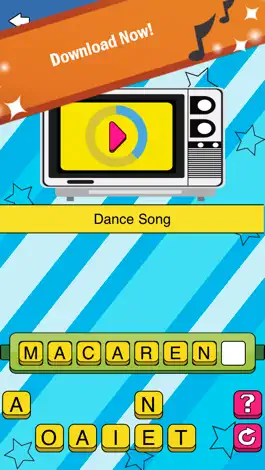 Game screenshot Guess the 90's Tunes! hack