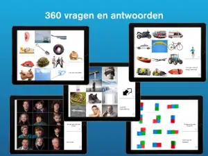 Lexico Cognitie screenshot 4
