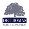 This app allows DeThomas Wealth Management users to track their investments with the VieFUND Back Office Platform