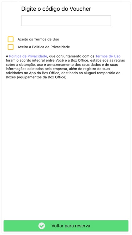 BoxOffice - Mobilidade screenshot-5