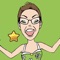 You can create, name, save, comment and share your blends with your friends