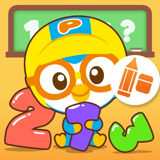 Pororo Learning Numbers Download