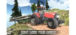 Game screenshot Offroad Farming Tractor Cargo mod apk