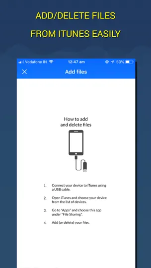 Screenshot von Secure Calculator Vault auf dem iPhone 6