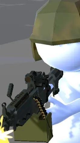 Game screenshot Helmet Survival mod apk