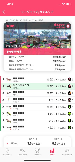 Ikawidget 2 をapp Storeで