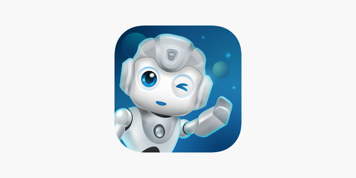 AlphaMini on the App Store