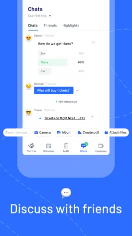 Game screenshot TripNos hack