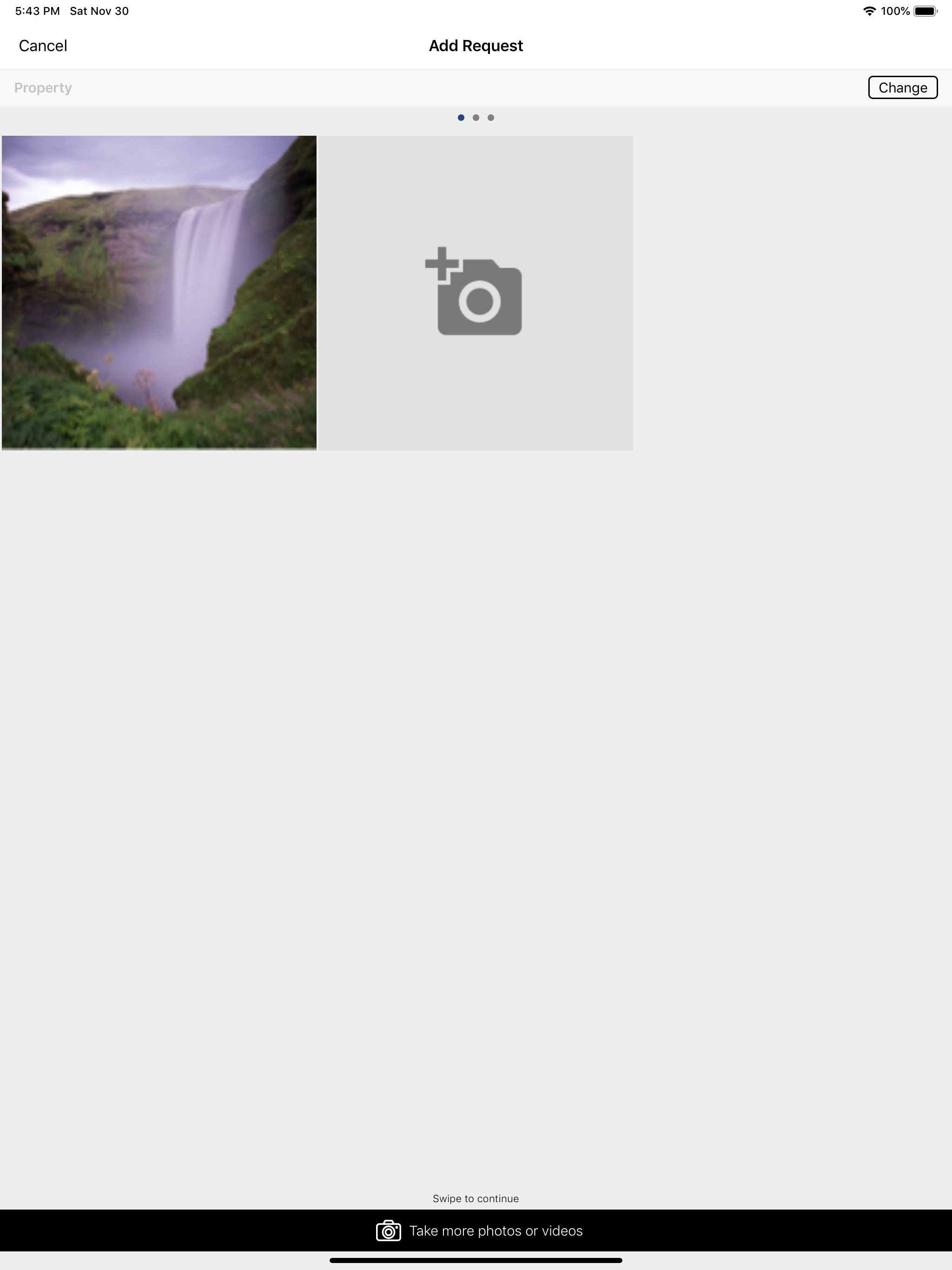 kellysTENANT screenshot 10