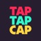 Tap Tap Cap is the quickest way to add cool text to videos