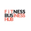FitnessBusinessHub icon