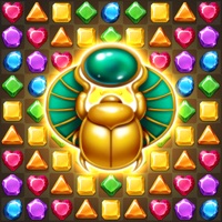 Jewel Land : Match Masters на пк