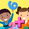 Maths Learner: Cool Kids Games