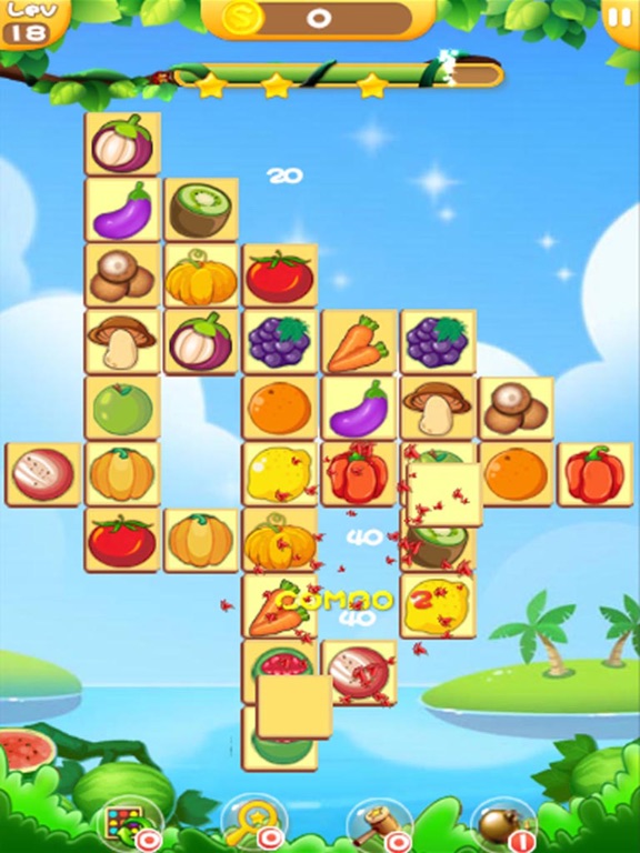 Screenshot #5 pour Jolly Link Link