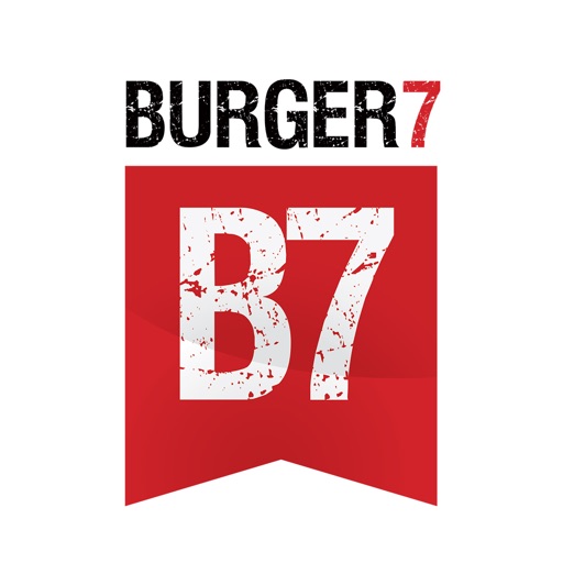 Burger 7 icon