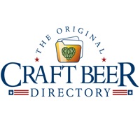 Craft Beer Directory app funktioniert nicht? Probleme und Störung