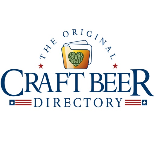 Craft Beer Directory Icon
