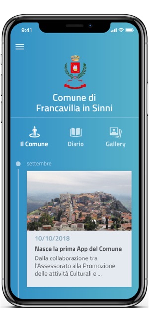 MyFrancavillaInSinni(圖3)-速報App