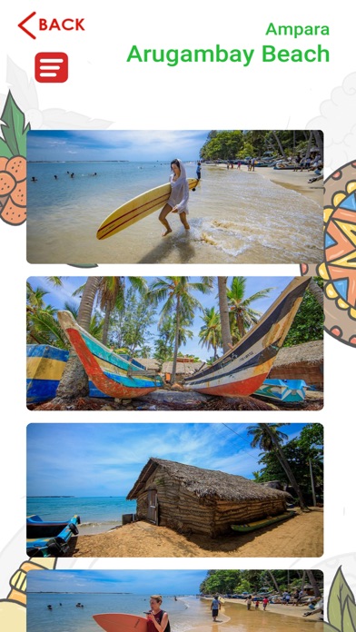 Virtual Sri Lanka Screenshot