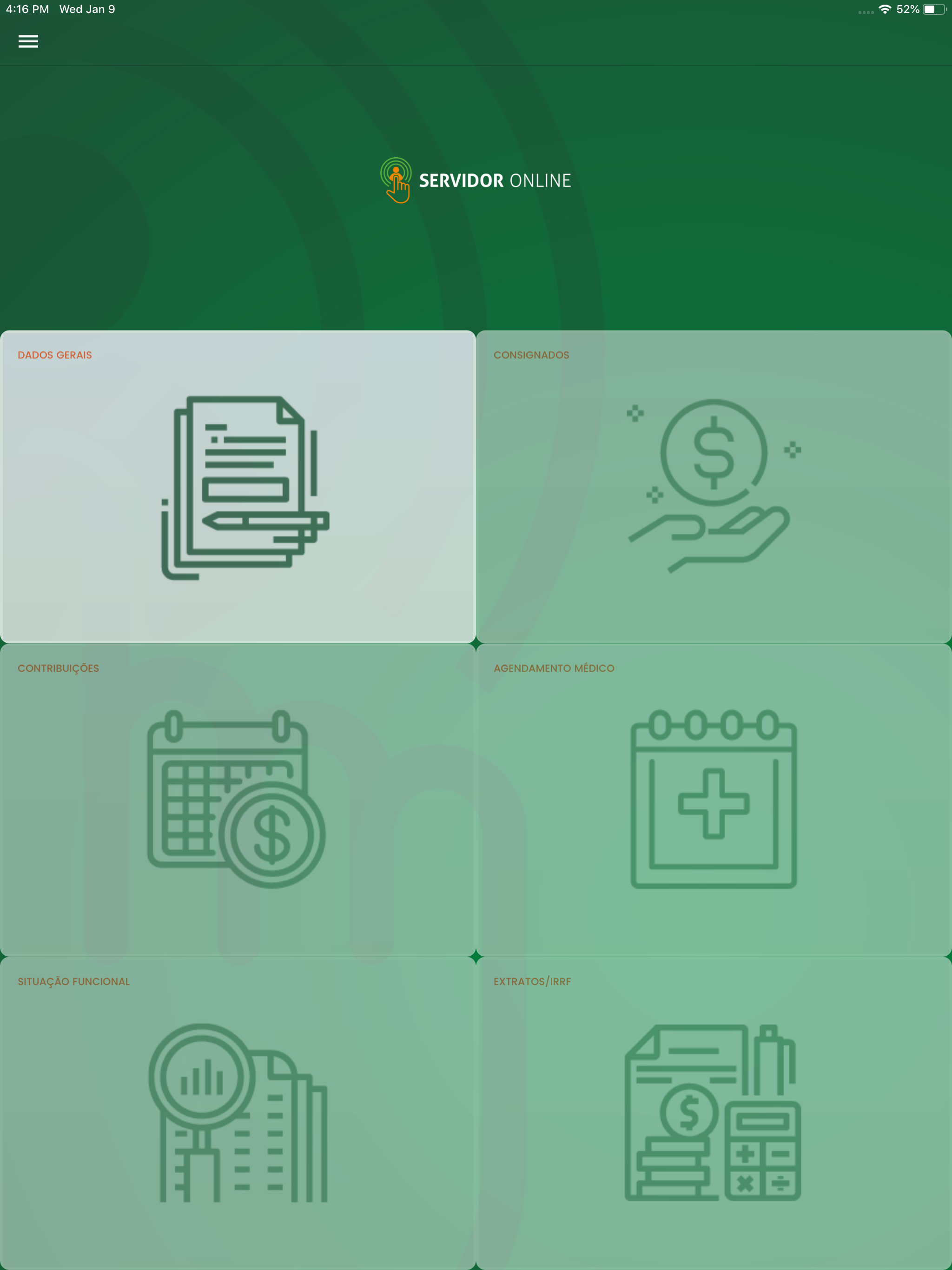 Servidor Online screenshot 14