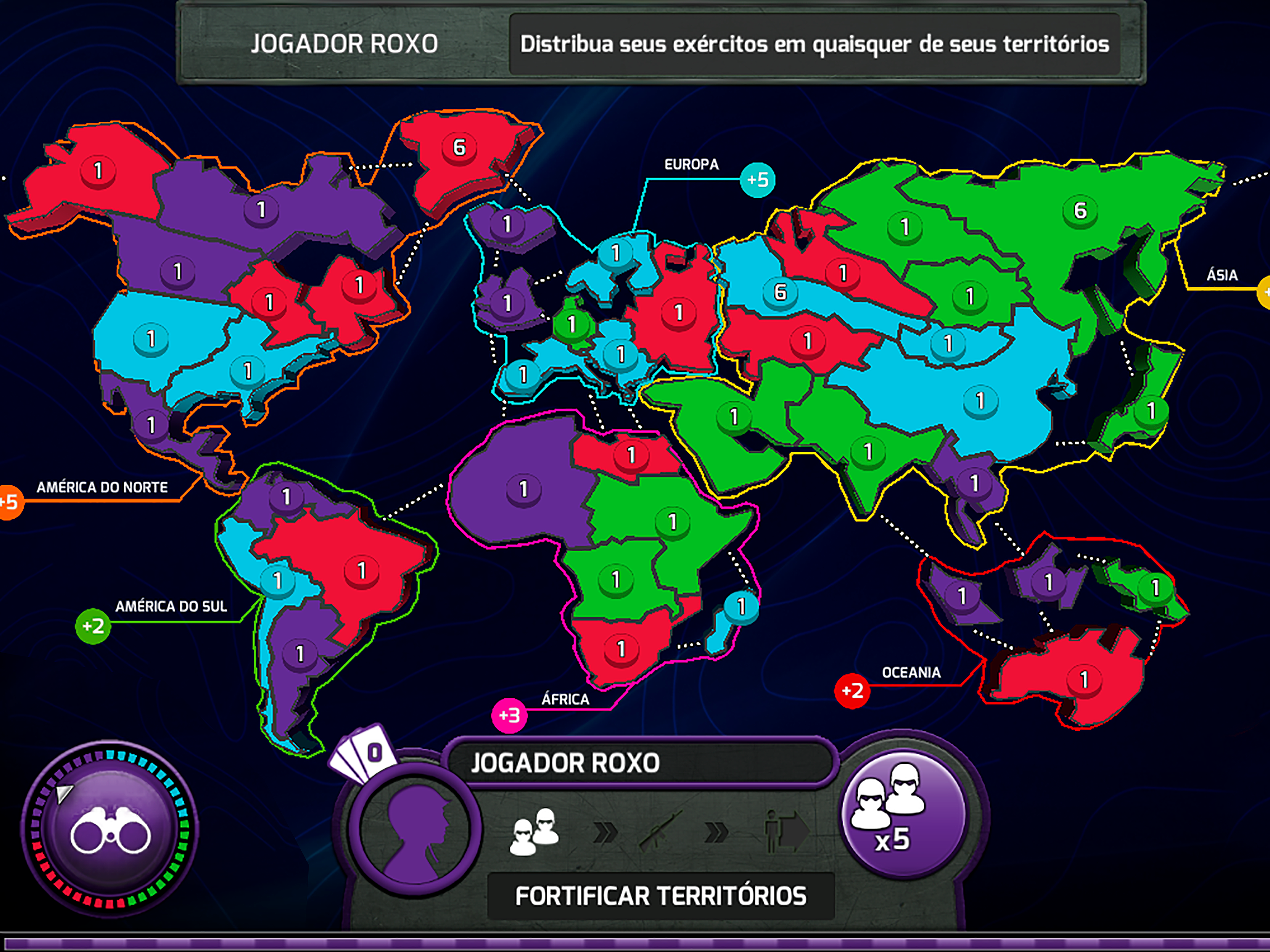 War - Grow screenshot 11