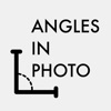 Angles in Photo icon