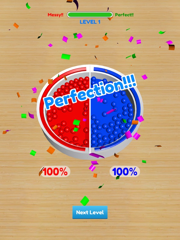 Bead Sort screenshot 12