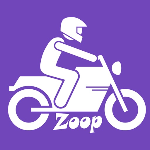 ZoopBikelogo