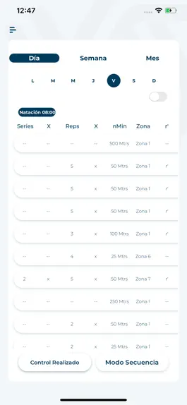 Game screenshot All In Your Mind Athlete apk