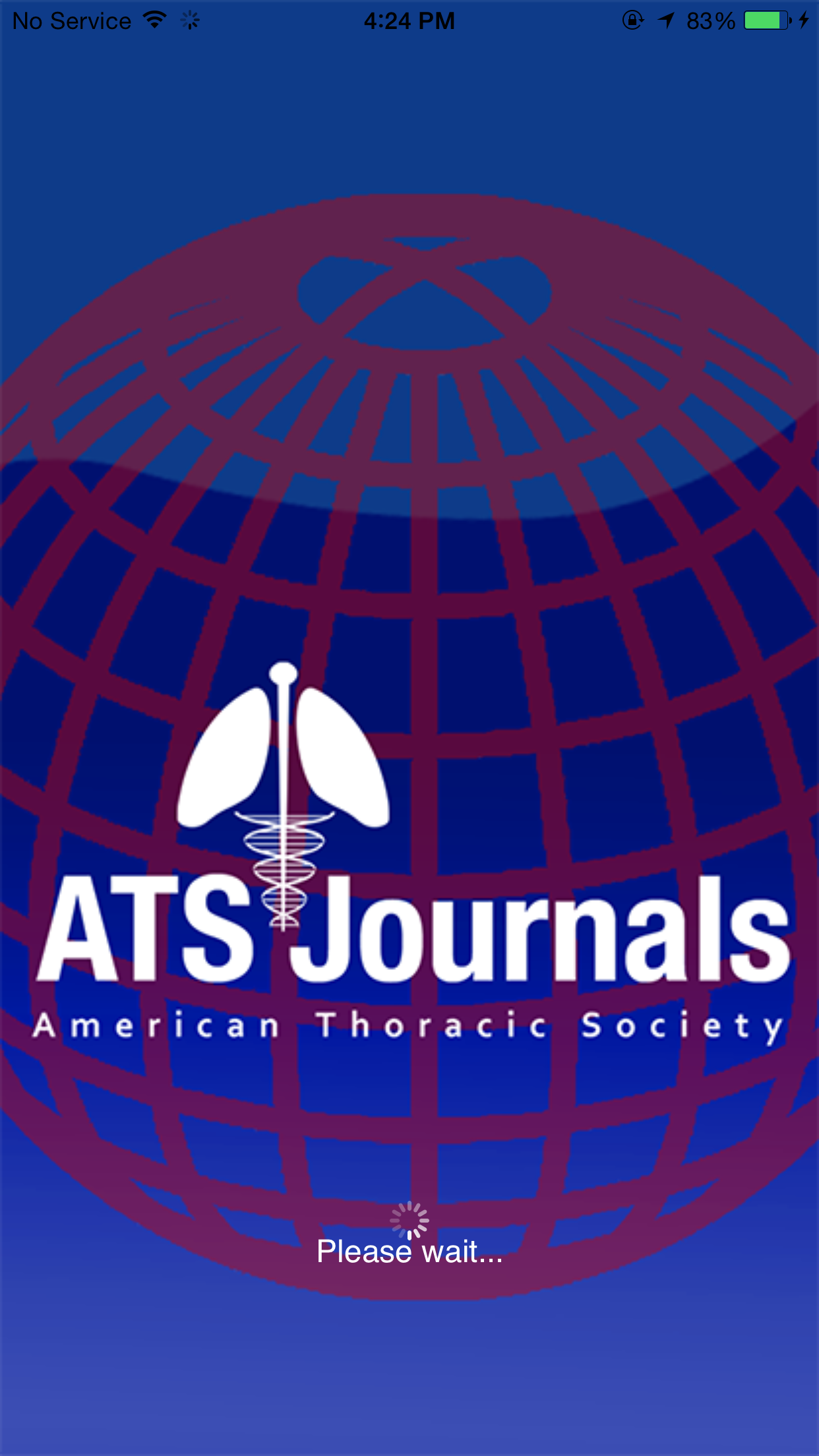 ATS Journals App