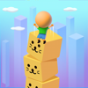 Cube Surfer!-Voodoo