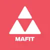 MAFIT: Mary Mazur Fitness App Feedback
