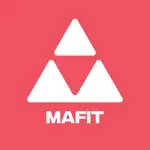 MAFIT: Mary Mazur Fitness App Contact
