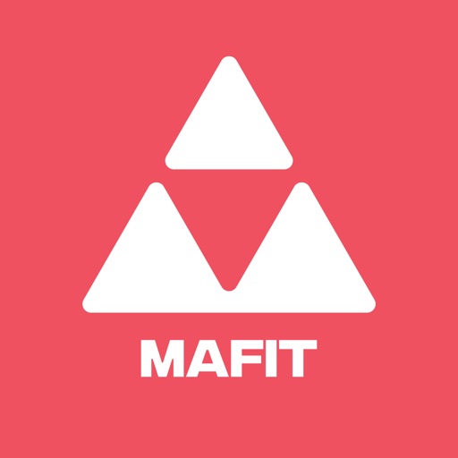 MAFIT: Mary Mazur Fitness