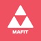 Icon MAFIT: Mary Mazur Fitness