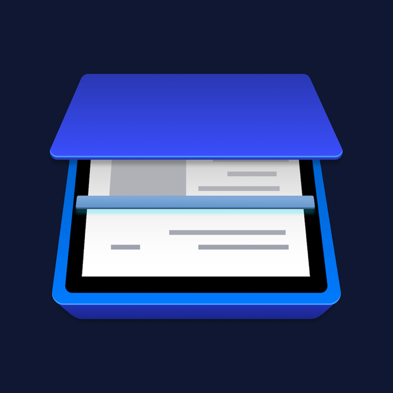 PDF Scanner: Scannen, Drucken