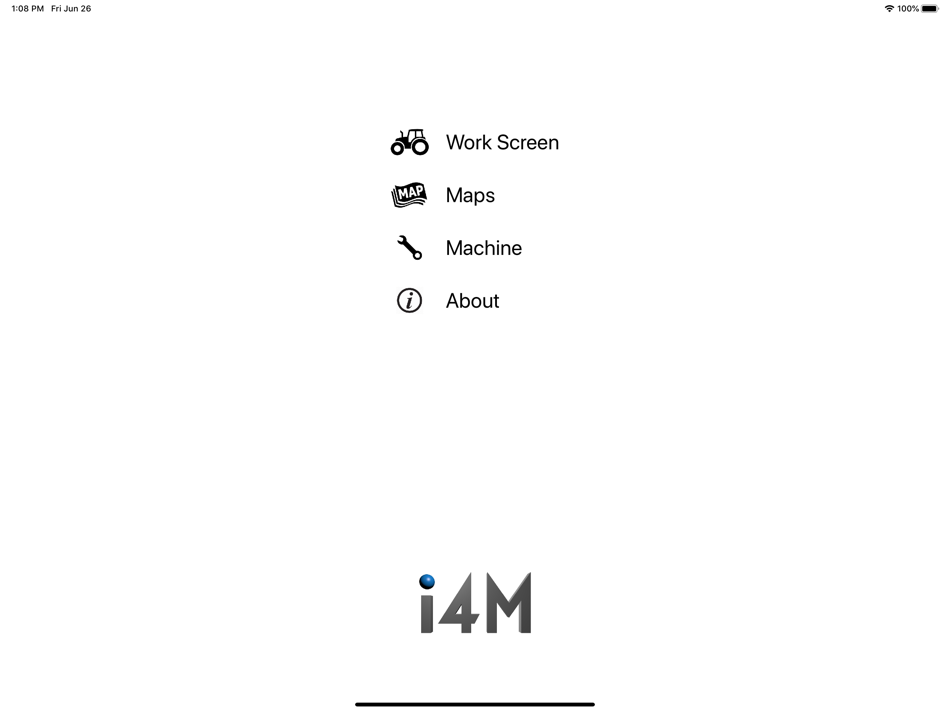 #2. i4M Spreader (iOS) Podle: Precision Agronomics Australia Pty Ltd
