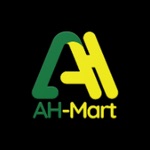 Download AH Mart app