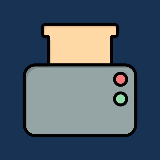 ToastWorx icon