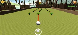 Game screenshot Miniature Golf King mod apk